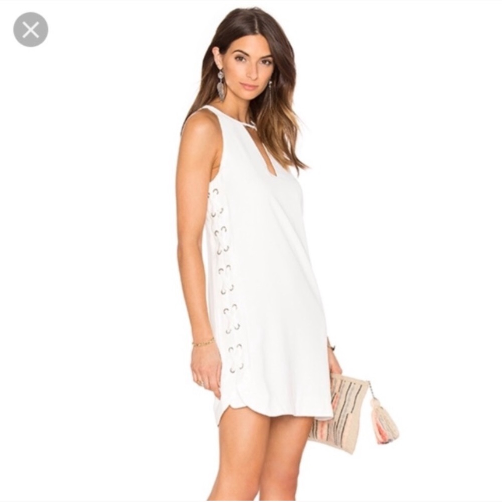 Parker Riviera Dress - Picture 2 of 4